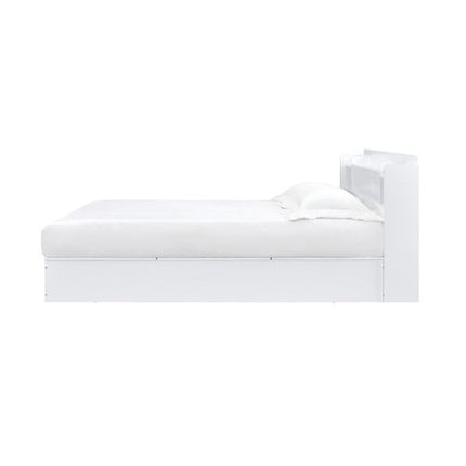ACME BD00548Q Perse Queen Bed  2
