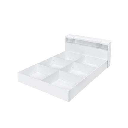 ACME BD00548Q Perse Queen Bed  4