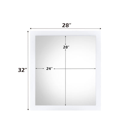 ACME BD00550 Perse Mirror  3