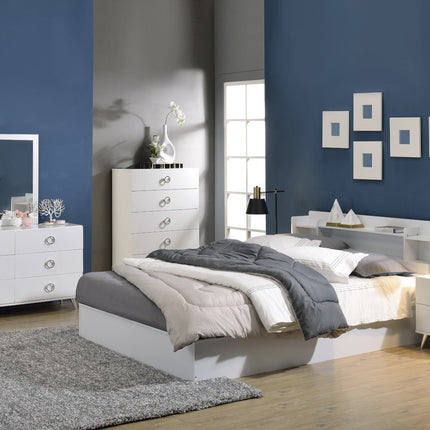 ACME BD00550 Perse Mirror  2