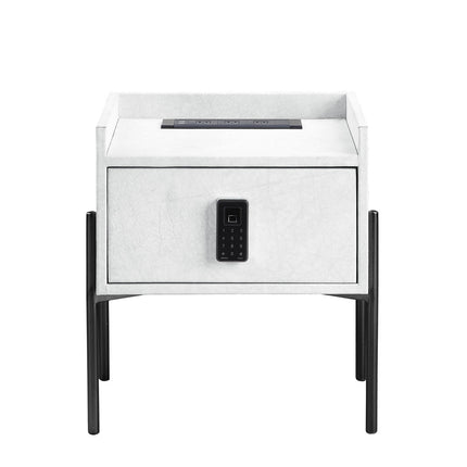 ACME BD00557 Metis Nightstand  2