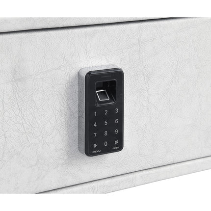 ACME BD00557 Metis Nightstand  6