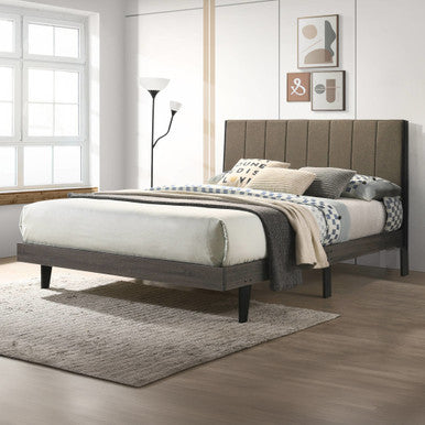 ACME BD00571Q Valdemar Queen Bed ACME Furniture