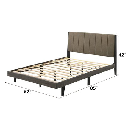 ACME BD00571Q Valdemar Queen Bed  6