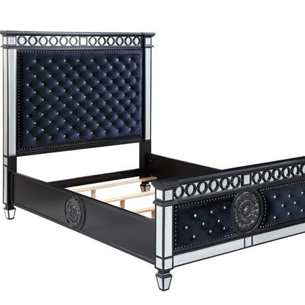 ACME BD00584Q Varian Ii Queen Bed  1
