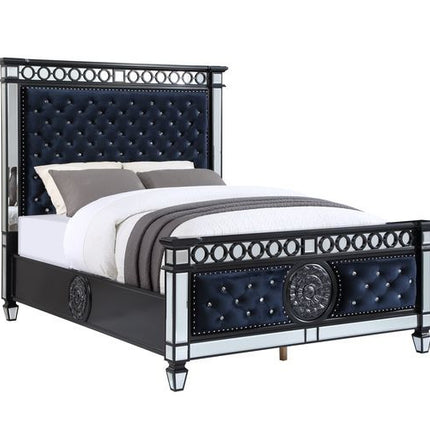 ACME BD00584Q Varian Ii Queen Bed