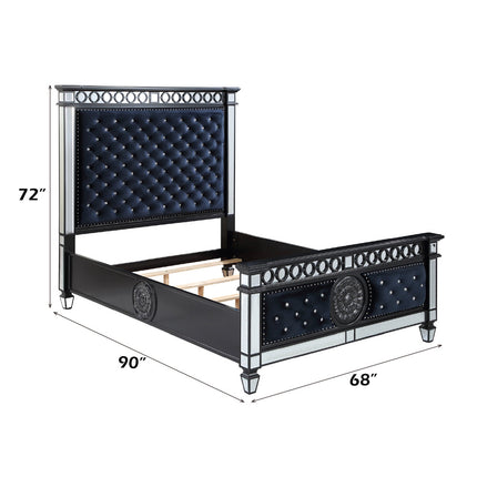ACME BD00584Q Varian Ii Queen Bed  6