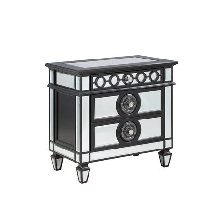 ACME BD00585 Varian Ii Nightstand  1
