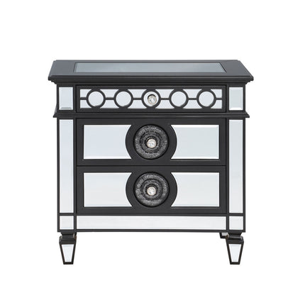 ACME BD00585 Varian Ii Nightstand  2