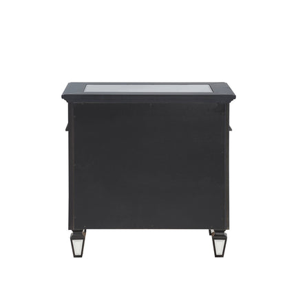 ACME BD00585 Varian Ii Nightstand  4