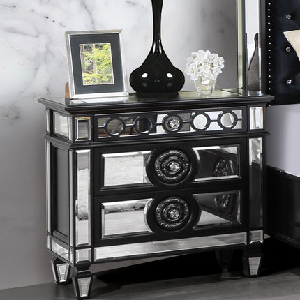 ACME BD00585 Varian Ii Nightstand