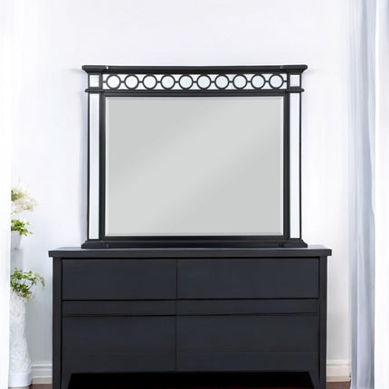 ACME BD00586 Varian Ii Mirror  5