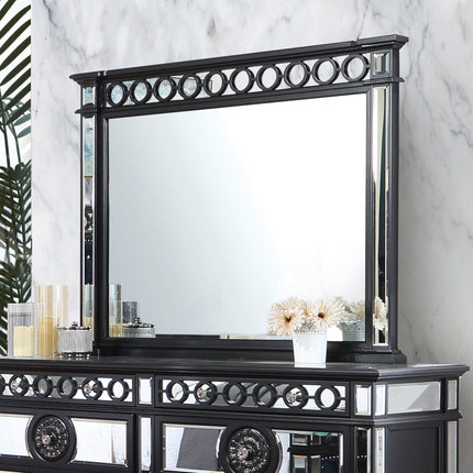 ACME BD00586 Varian Ii Mirror