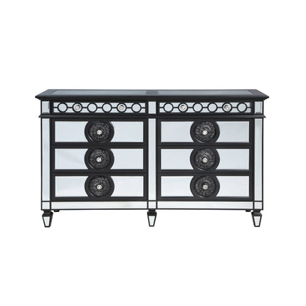 ACME BD00587 Varian Ii Dresser  1