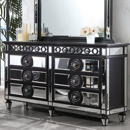 ACME BD00587 Varian Ii Dresser
