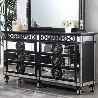 ACME BD00587 Varian Ii Dresser ACME Furniture
