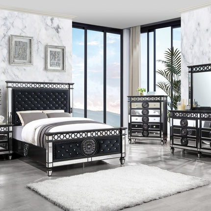 ACME BD00587 Varian Ii Dresser  3