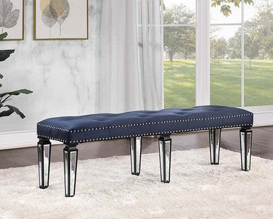 ACME BD00589 Varian Ii Bench ACME Furniture