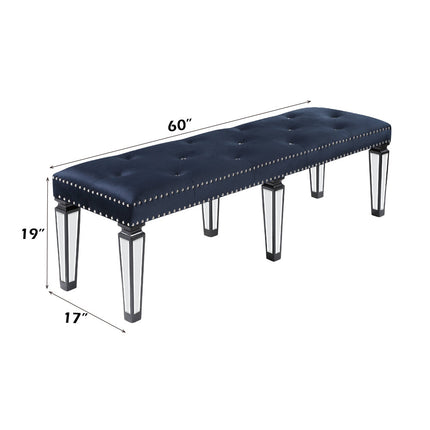 ACME BD00589 Varian Ii Bench  2