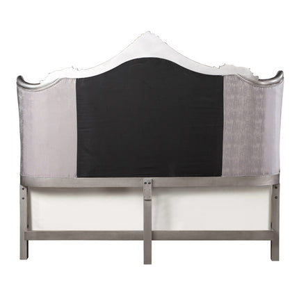 ACME BD00602EK Ausonia Eastern King Bed  4