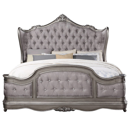 ACME BD00603Q Ausonia Queen Bed  2
