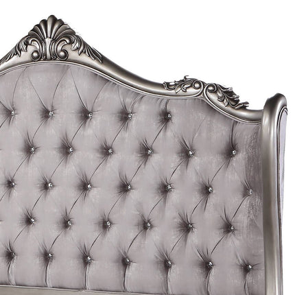 ACME BD00603Q Ausonia Queen Bed  5