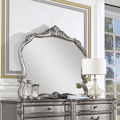 ACME BD00605 Ausonia Mirror ACME Furniture