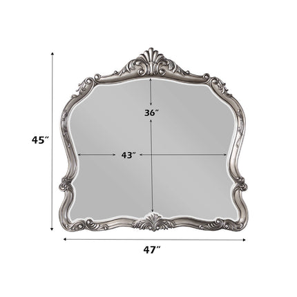 ACME BD00605 Ausonia Mirror  6