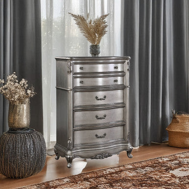 ACME BD00607 Ausonia Chest ACME Furniture