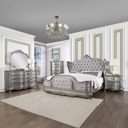 ACME BD00607 Ausonia Chest  5