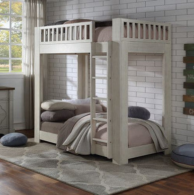 ACME BD00612 Cedro Twin/Twin Bunk Bed ACME Furniture