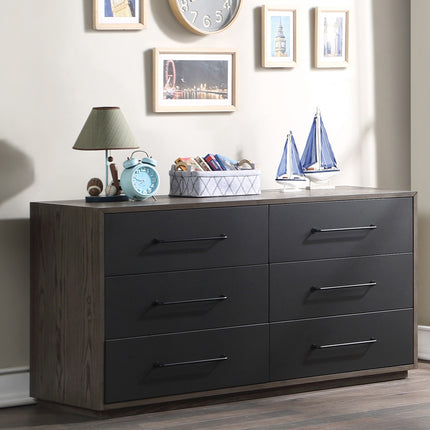 ACME BD00614 Estevon Dresser