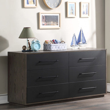 ACME BD00614 Estevon Dresser ACME Furniture