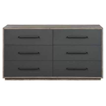 ACME BD00614 Estevon Dresser  2