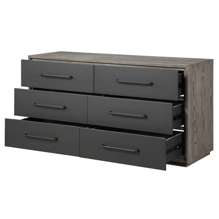 ACME BD00614 Estevon Dresser  3