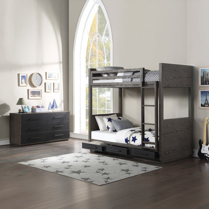 ACME BD00614 Estevon Dresser  6