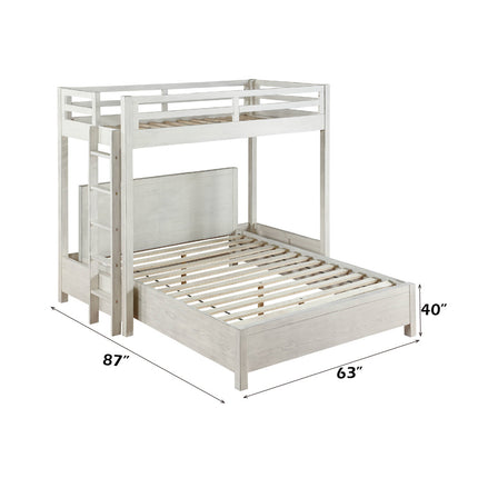ACME BD00615Q Celerina Queen Bed  5