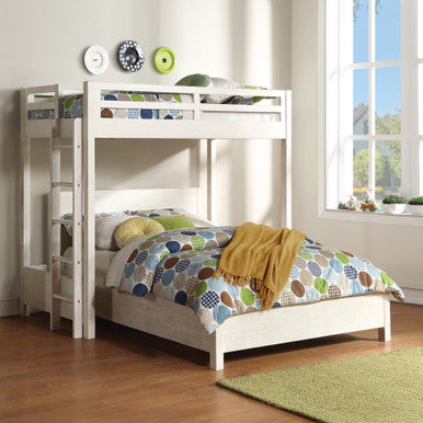 ACME BD00616 Celerina Twin Loft Bed ACME Furniture