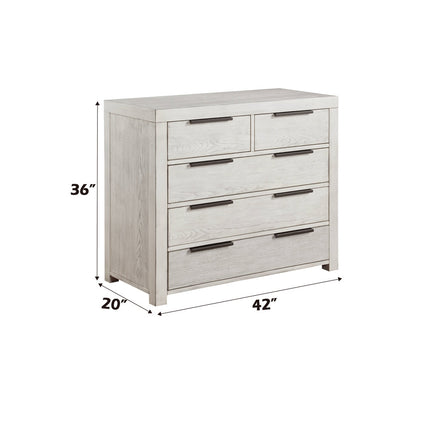 ACME BD00617 Celerina Dresser  5