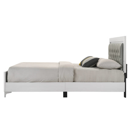 ACME BD00644Q Casilda Queen Bed  6