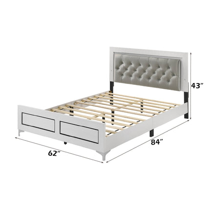 ACME BD00644Q Casilda Queen Bed  7