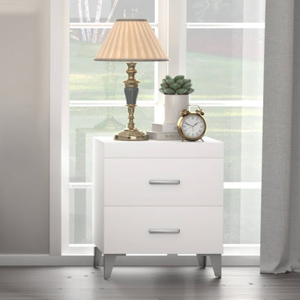 ACME BD00645 Casilda Nightstand