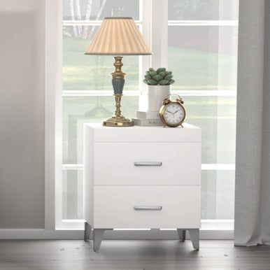 ACME BD00645 Casilda Nightstand ACME Furniture