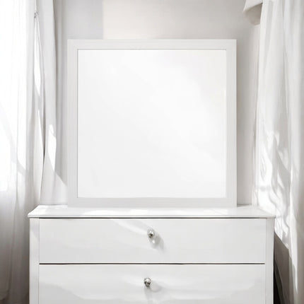 ACME BD00646 Casilda Mirror  5