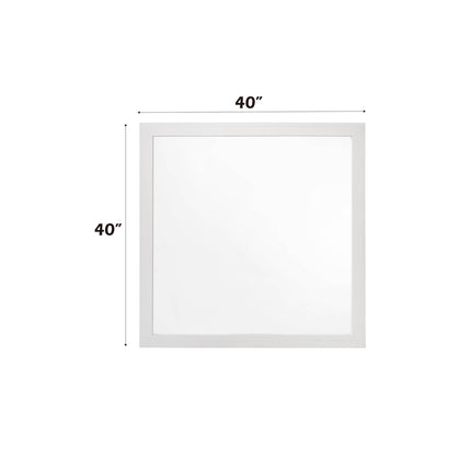 ACME BD00646 Casilda Mirror  3