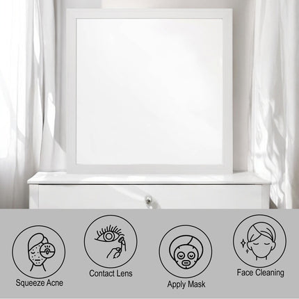 ACME BD00646 Casilda Mirror  4
