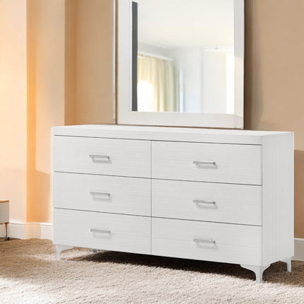 ACME BD00647 Casilda Dresser  4
