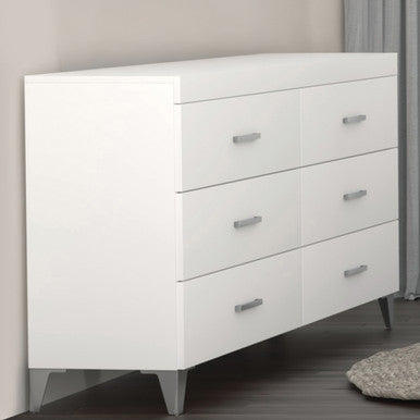 ACME BD00647 Casilda Dresser ACME Furniture