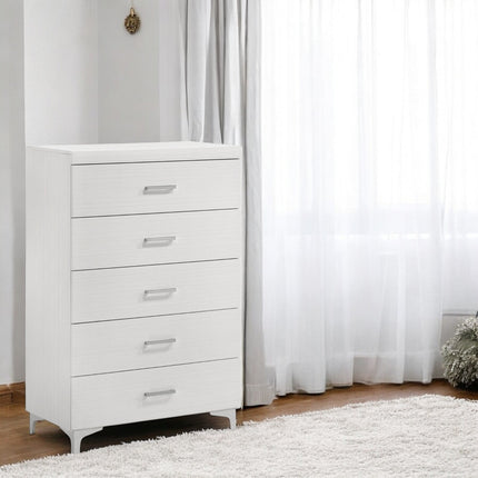ACME BD00648 Casilda Chest  5