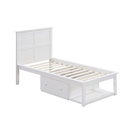 ACME BD00649T Iolanda Twin Bed  1